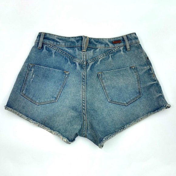 Jeans Shorts Roxy - Picture 2 of 6